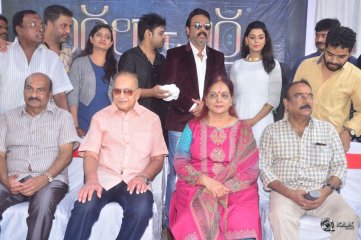 Vitalaacharya Movie Opening